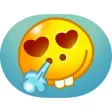 VOZ Emotions iMessage