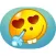 VOZ Emotions iMessage