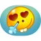 VOZ Emotions iMessage