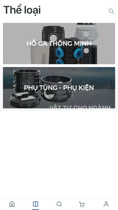 Tangkapan skrin Hố Ga Thông Minh