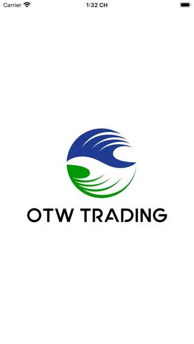 OTW Trading應用截圖
