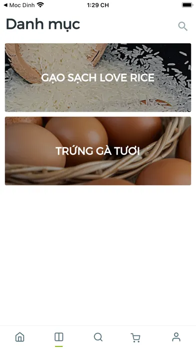 OTW Trading應用截圖