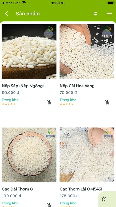OTW Trading應用截圖