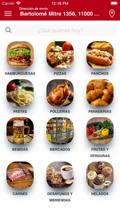 Ảnh chụp màn hình của Ahí Va