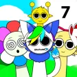 Sprunki : Incredible Coloring Sprunki : Incredible Coloring