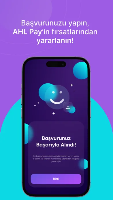 AHL Pay CepPOS Screenshots