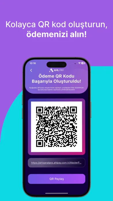 AHL Pay CepPOS Screenshots
