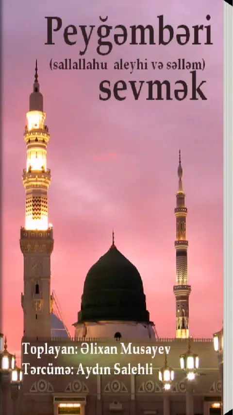 Peygemberi sevmek Screenshots