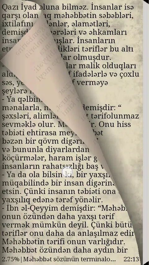 Peygemberi sevmek Screenshots