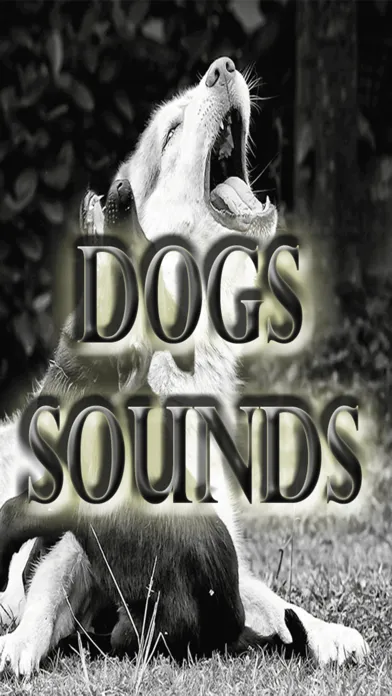 Barking Dog Sounds Ekran Görüntüleri