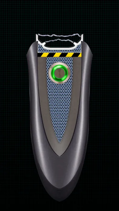 electric stun gun simulator 스크린샷