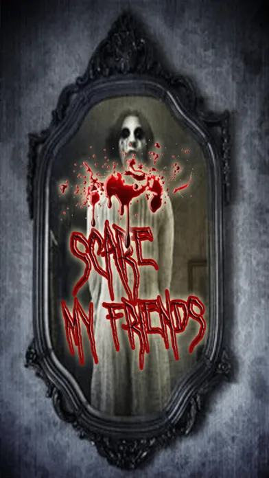 Scare My Friends! स्क्रीनशॉट