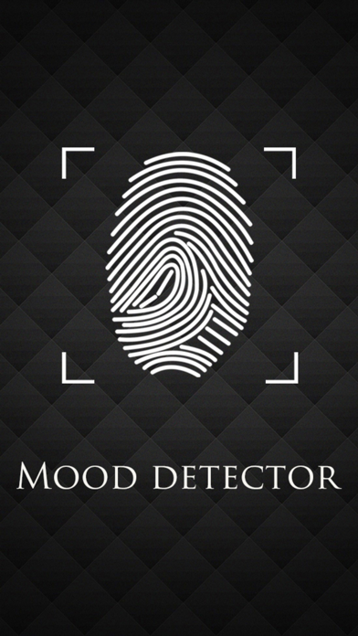 Mood Scanner!! سکرین شاٹس