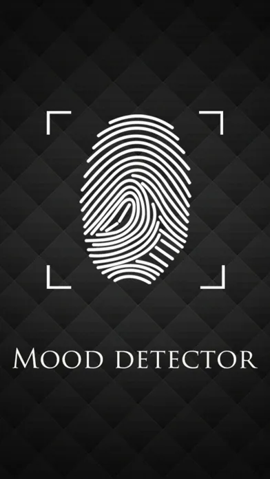 Mood Scanner!! Ekran Görüntüleri