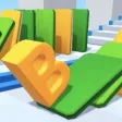 Alphabet Run