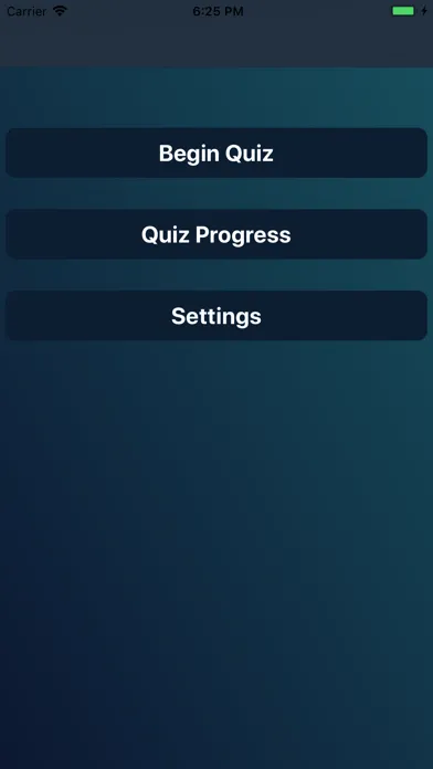 Biochemistry Quiz (Mcqs)应用截图