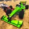 Formula Car Destruction Derby