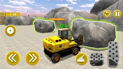 City Train Tracks Construction Screenshots