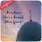 Panduan Solat Jamak Dan Qasar