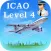 ICAO Level 4 - Aviation Language Proficiency For English Airline Pilots