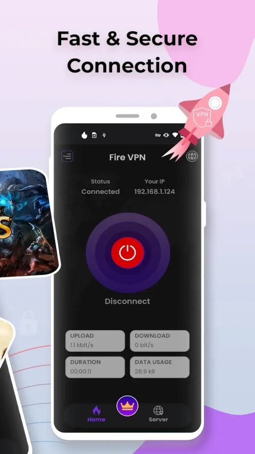 Fire VPN-screenshot-5