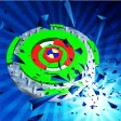 Big Spinner Blade Crush City