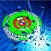 Big Spinner Blade Crush City