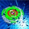 Big Spinner Blade Crush City