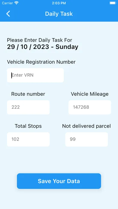 صور MacXpress - Driver Management