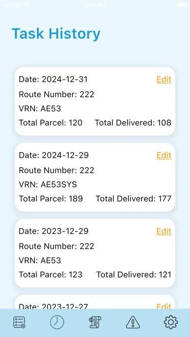 صور MacXpress - Driver Management