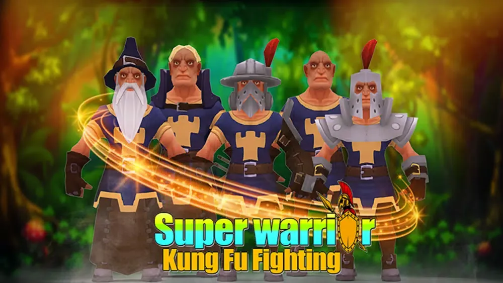 ภาพหน้าจอของ Shadow : Boxing Fighting Games