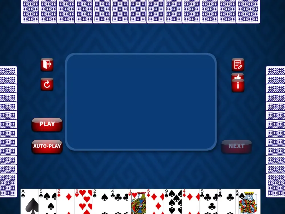 صور Hazari Gold - 1000 Points iPad 