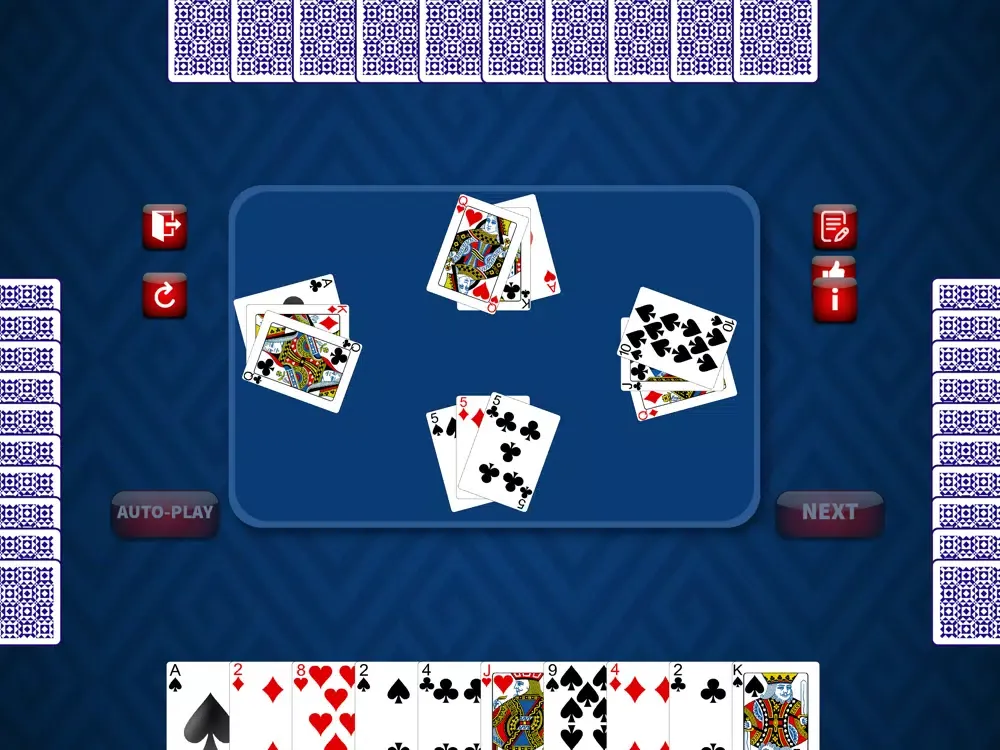 صور Hazari Gold - 1000 Points iPad 