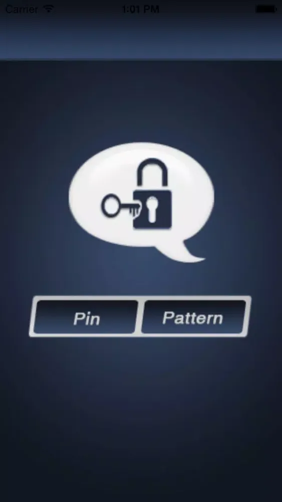 FileSafe App স্ক্রিনশট