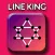 Line King : Line Connect Game