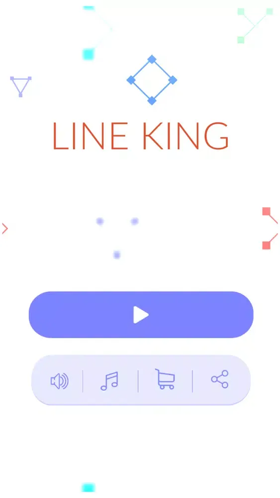Line King : Line Connect Game Screenshots