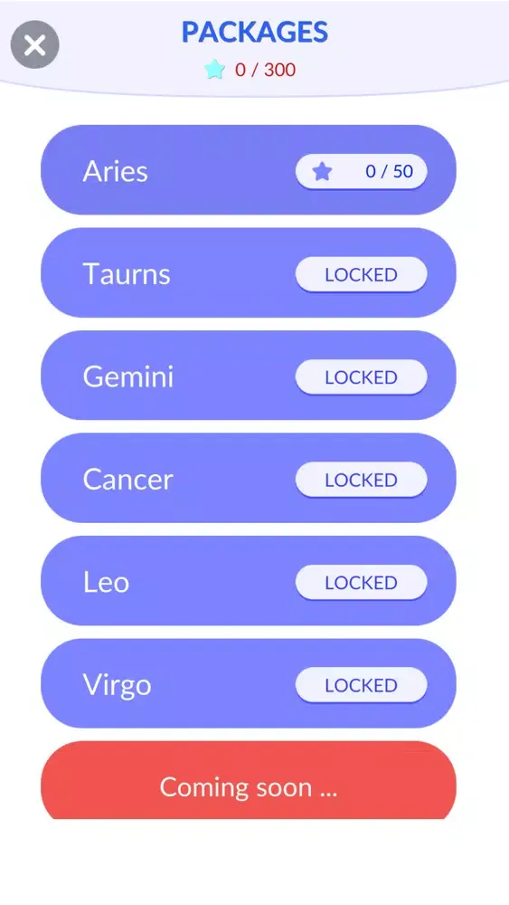 Line King : Line Connect Game Screenshots
