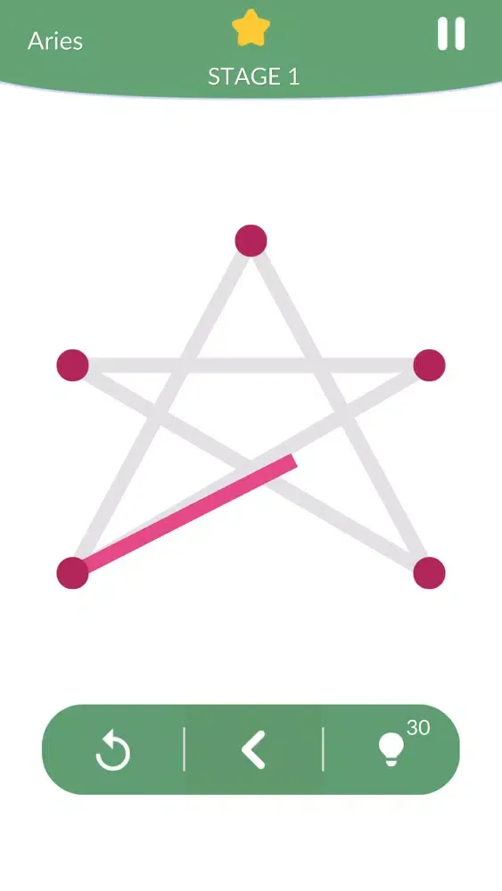 Line King : Line Connect Game Screenshots