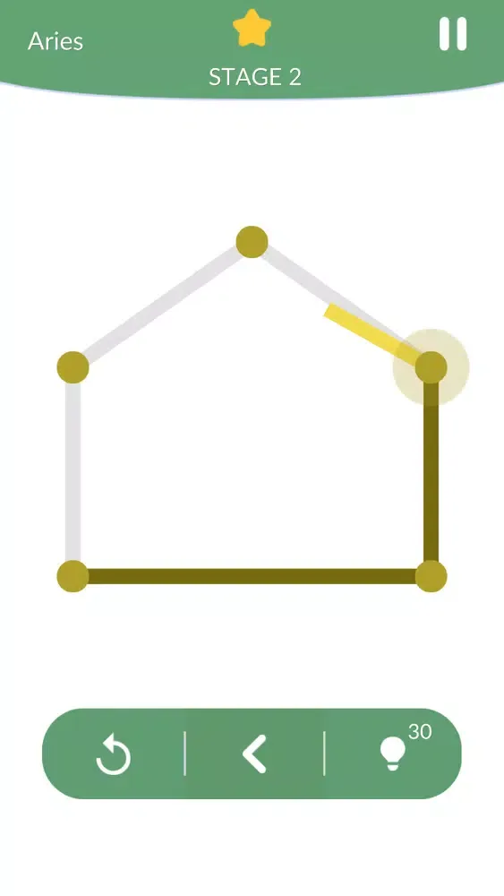 Line King : Line Connect Game Screenshots