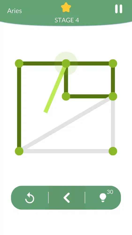 Line King : Line Connect Game Screenshots