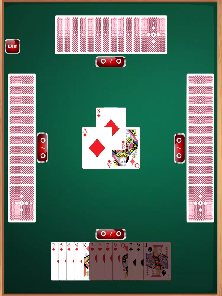 Masti Games iPad  سکرین شاٹس