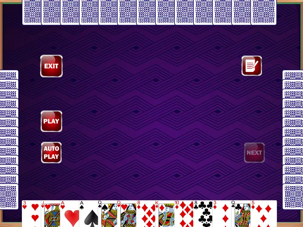 Masti Games iPad  سکرین شاٹس