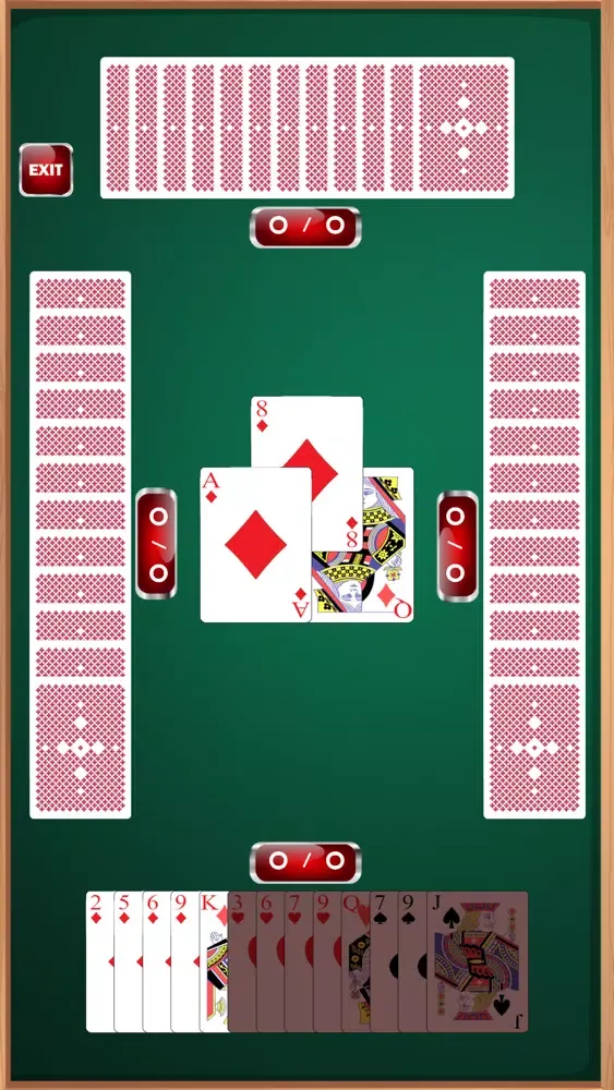 Masti Games سکرین شاٹس