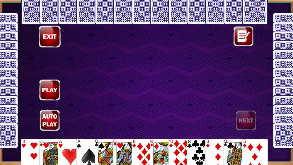 Masti Games سکرین شاٹس