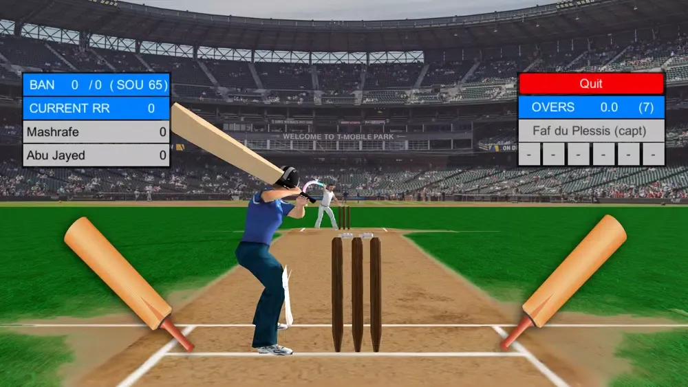 Masti Games سکرین شاٹس