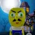 Scary Horror Sponge Neighbor