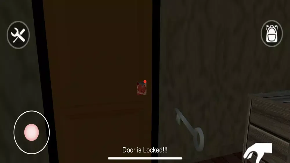 Captures d'écran de Scary Horror Sponge Neighbor