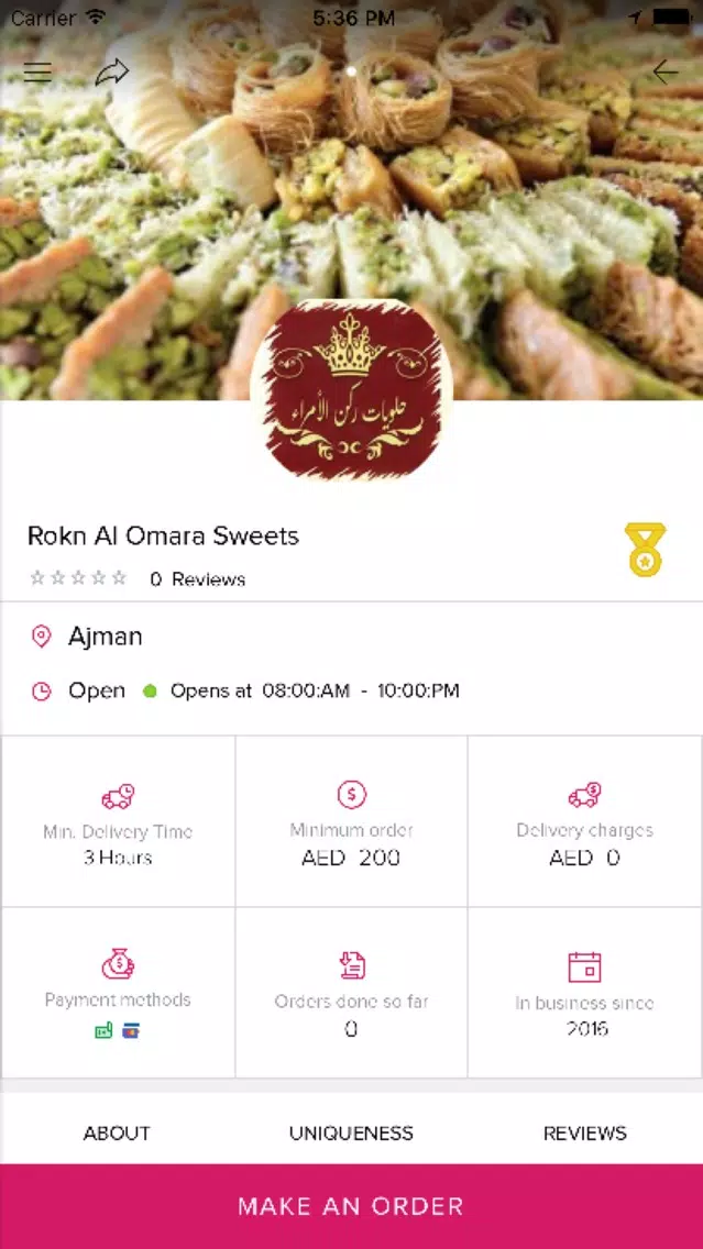 Sweetoo应用截图