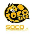 SOCO - LOCAL PLAYER SOCO - LOCAL PLAYER