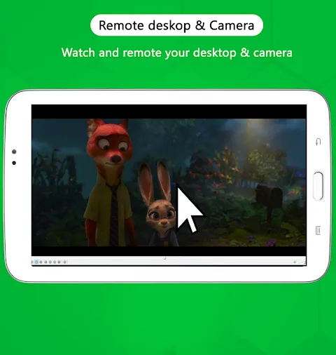 Capturas de pantalla de Lazy Mouse